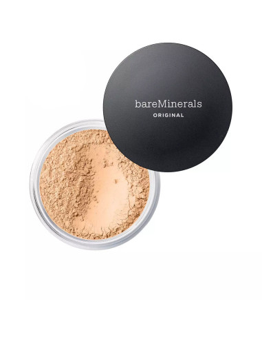 ORIGINAL foundation SPF15 06-neutral ivory