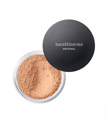 ORIGINAL foundation SPF15 11-soft medium 8 gr