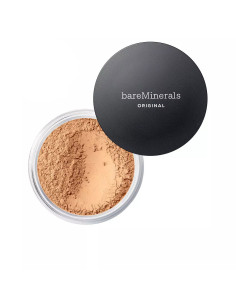 ORIGINAL foundation SPF15 17-tan nude