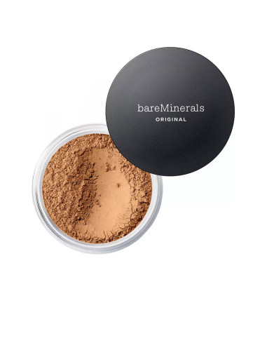 ORIGINAL foundation SPF15 21-neutral tan