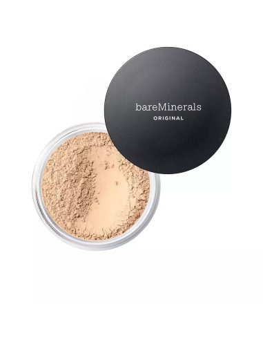 ORIGINAL foundation SPF15 03-fairly light