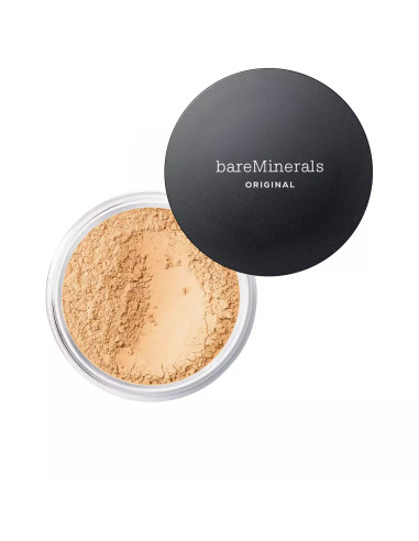ORIGINAL foundation SPF15 08-light