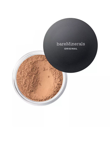 ORIGINAL foundation SPF15 18-medium tan