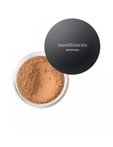 ORIGINAL foundation SPF15 22-warm tan