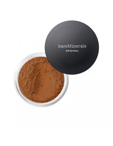 ORIGINAL foundation SPF15 23-medium dark