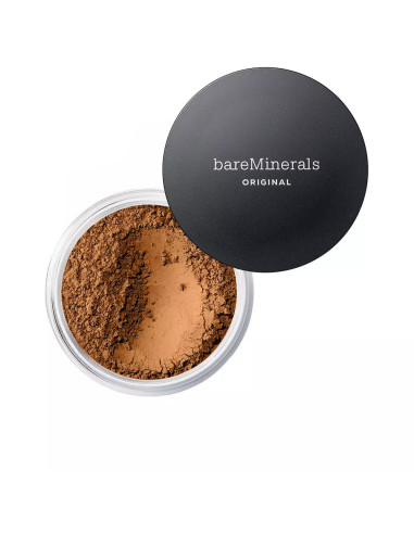 ORIGINAL foundation SPF15 24-neutral dark