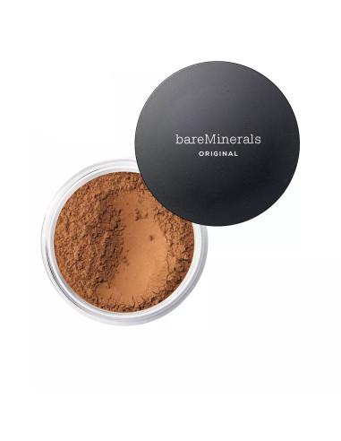 ORIGINAL foundation SPF15 25-golden dark