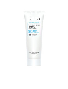SKINTELLIGENCE HYDRA gentle scrub 50 ml