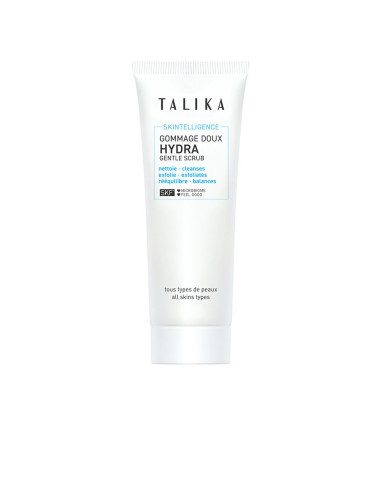 SKINTELLIGENCE HYDRA gentle scrub 50 ml