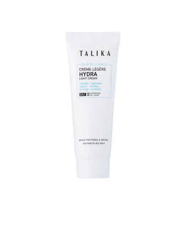 SKINTELLIGENCE HYDRA hydrating light cream day night 50 ml