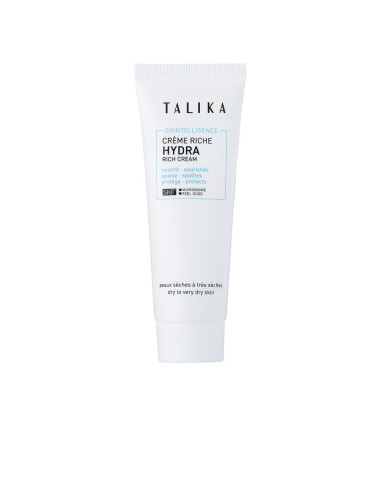 SKINTELLIGENCE HYDRA hydrating riche cream day night 50 ml