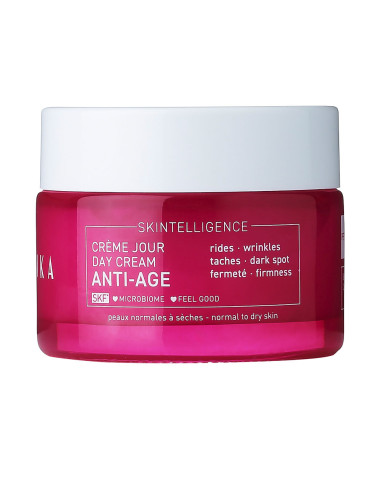 SKINTELLIGENCE ANTI-AGE regenerating day cream 50 ml