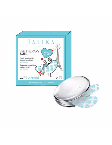 EYE THERAPY patch case 6 treatments