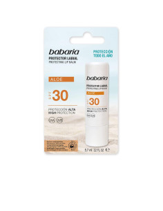 BÂTON À LÈVRES SOLAIRE SPF30 5,7 ml