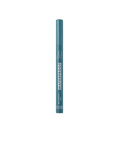 Eyeliner waterproof SLIM LINER 003-Turquoise 1 unité
