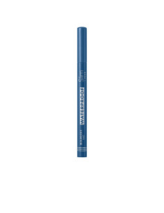 Eyeliner waterproof SLIM LINER 004-Bleu électrique 1 unité