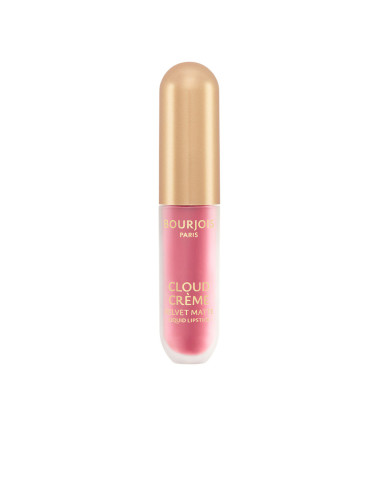 CLOUD CRÈME edition velvet matte labial líquido 01-Rose Bonbon 3 ml