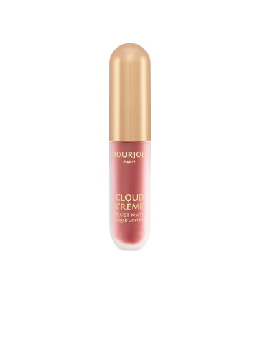 CLOUD CRÈME edition velvet matte labial líquido 04-I Love Mocha 3 ml