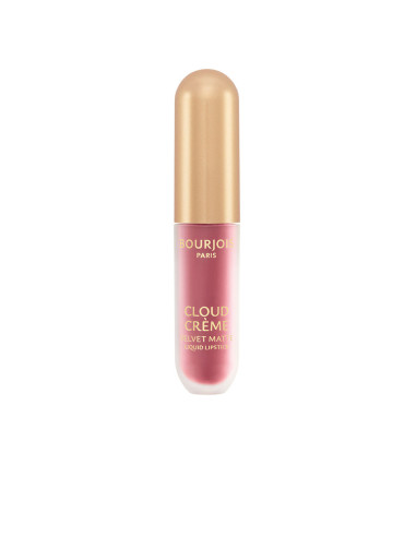 CLOUD CRÈME edition velvet matte labial líquido 05-Flirty Rose 3 ml