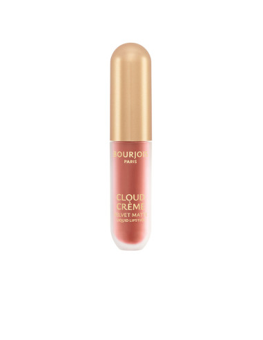 CLOUD CRÈME edition velvet matte labial líquido 06-Passion Peach 3 ml