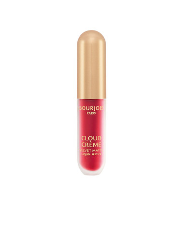 CLOUD CRÈME edition velvet matte labial líquido 07-Red-Y or Not 3 ml