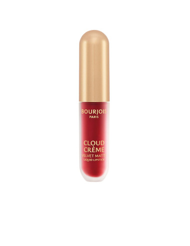 CLOUD CRÈME edition velvet matte labial líquido 08-Cherie Cherry 3 ml