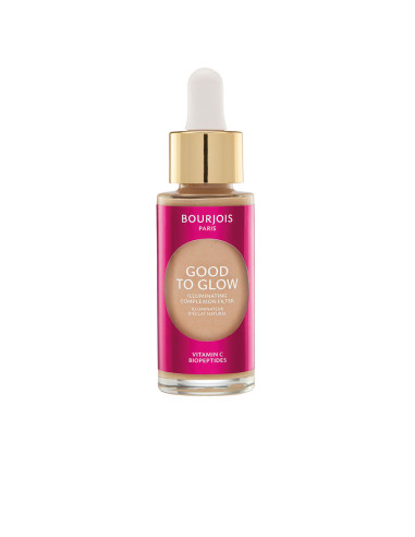 GOOD TO GLOW iluminador 2 30 ml