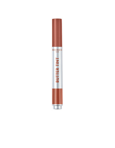 Baume à lèvres BUTTER TINT LIP GLAZE 02-Honey Glacé 2 gr