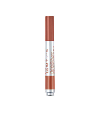 Baume à lèvres BUTTER TINT LIP GLAZE 05-Caramel Flambé 2 gr