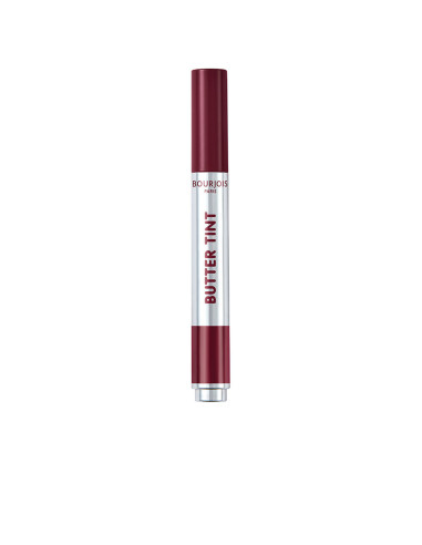 Baume à lèvres BUTTER TINT LIP GLAZE 06-Berry Coulis 2 gr