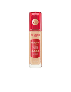 Base de maquillage HEALTHY MIX n° 51.2W Vanille Dorée 30 ml 