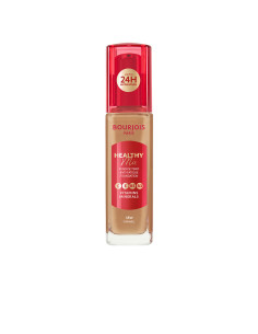 Base de maquillage HEALTHY MIX n° 58W-Caramel 30 ml