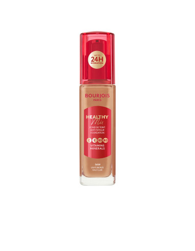 Base de maquillage HEALTHY MIX n° 56W Bronze clair 30 ml 