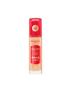Base de maquillage HEALTHY MIX n° 55N Beige foncé 30 ml 