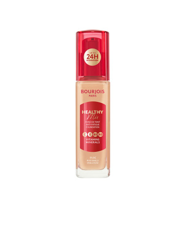 Base de maquillage HEALTHY MIX n° 51.5C Rose Vanille 30 ml 