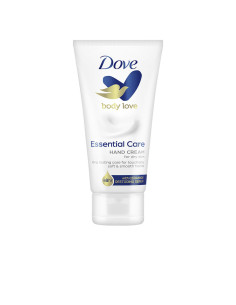 Crème pour les mains ESSENTIAL CARE 75 ml