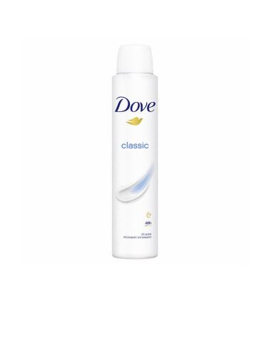 Déodorant spray ORIGINAL 200 ml