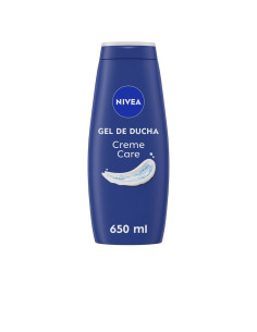 Crème douche gel CREME CARE 650 ml