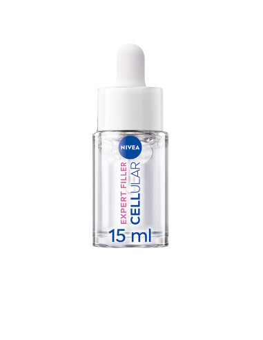 EXPERT FILLER CELLULAR sérum de comblement à l'acide hyaluronique 15 ml