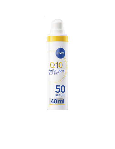 Fluide Expert Anti-Rides Q10 SPF 50 40 ml