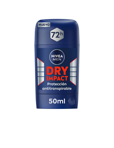 MEN DRY IMPACT deo roll on 50 ml