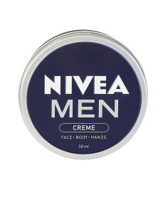 CREME HOMME visage, corps et mains 30 ml