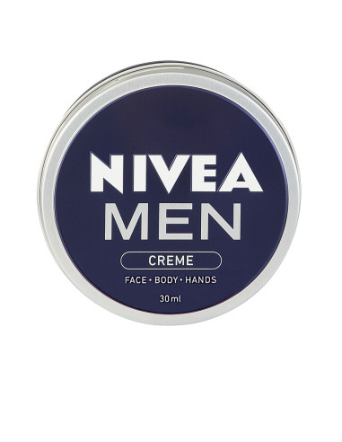 CREME HOMME visage, corps et mains 30 ml