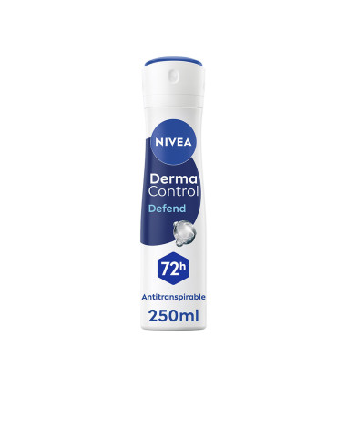 Déodorant vaporisateur MEN BLACK & WHITE INVISIBLE 250 ml