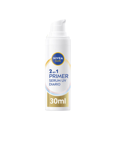 Sérum UV quotidien SUN PRIMER SPF50+ 30 ml