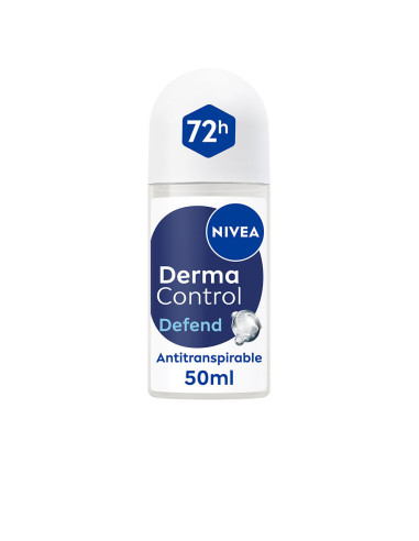 Déodorant roll-on DERMA CONTROL DEFEND 50 ml