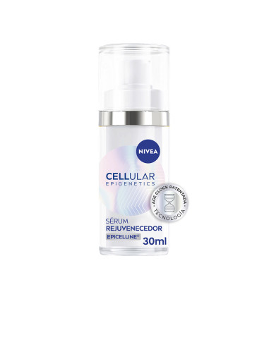 Sérum rajeunissant CELLULAR EPIGENETICS 30 ml