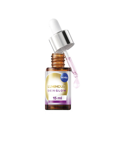 Sérum éclat LUMINOUS 630º 15 ml