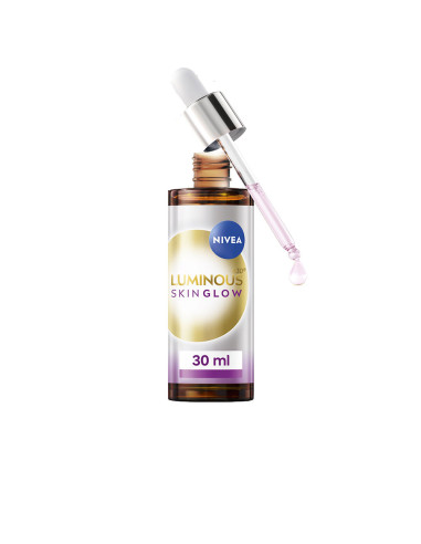 LUMINOUS 630º skin glow sérum 30 ml