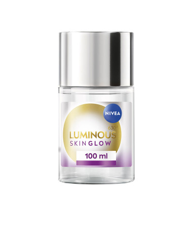 Exfoliant liquide éclat LUMINOUS 630º 100 ml